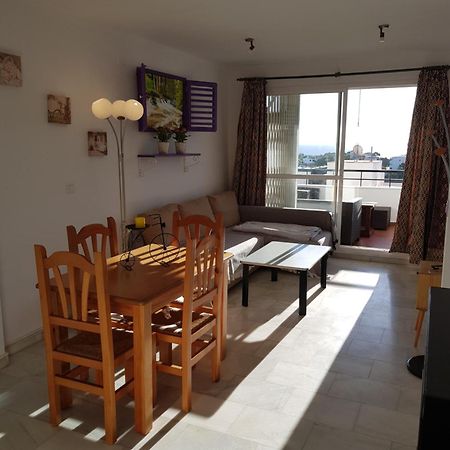 Apartamento Con Vistas Al Mar 4 Personas Green De Riviera Malaga Exterior photo