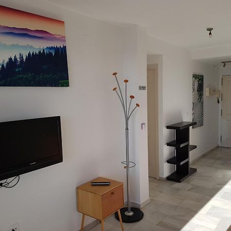 Apartamento Con Vistas Al Mar 4 Personas Green De Riviera Malaga Exterior photo