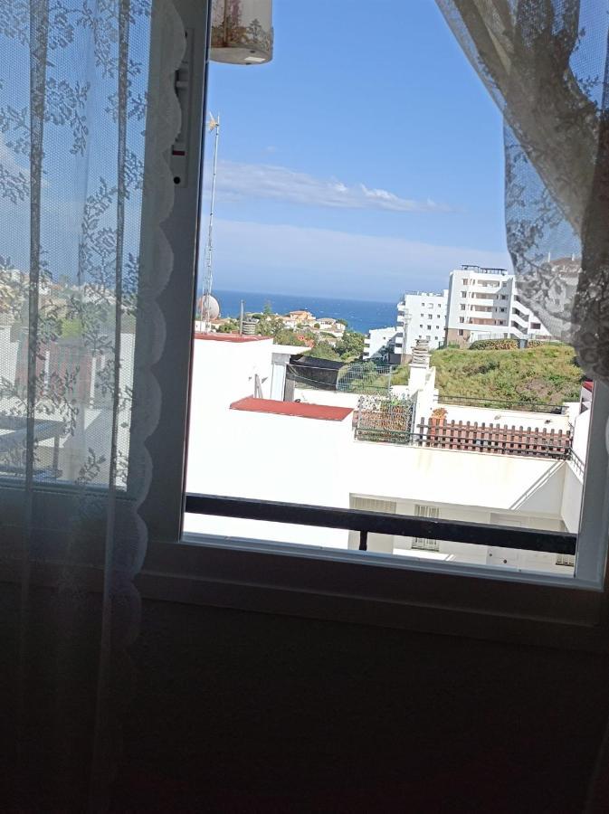 Apartamento Con Vistas Al Mar 4 Personas Green De Riviera Malaga Exterior photo