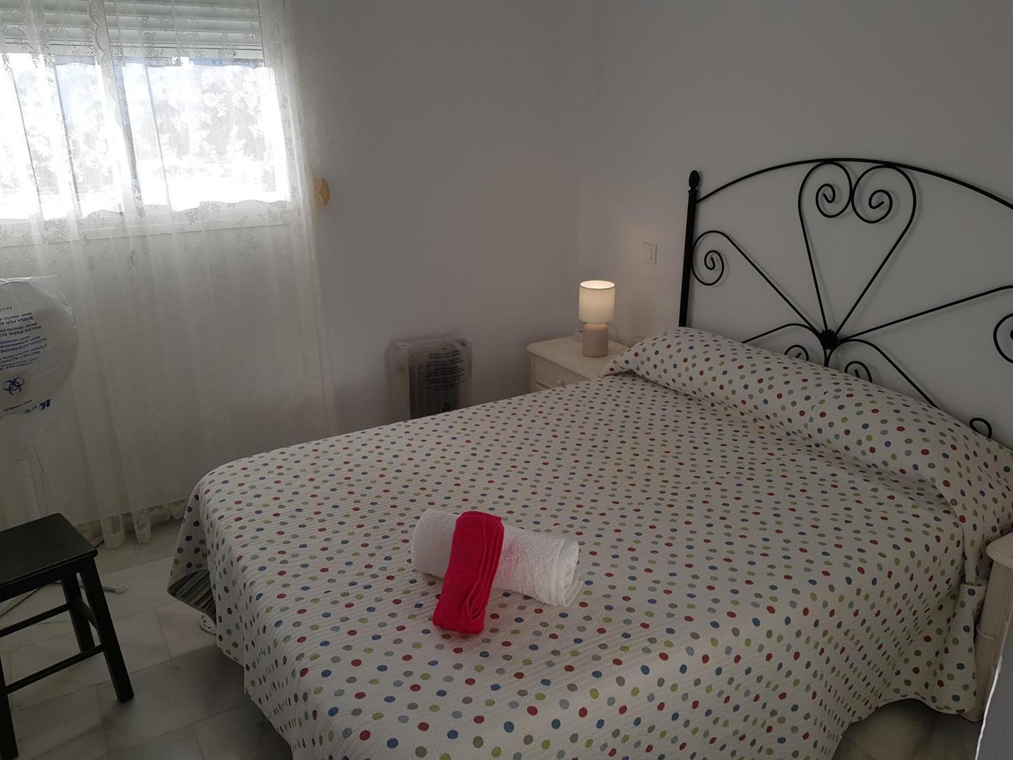 Apartamento Con Vistas Al Mar 4 Personas Green De Riviera Malaga Exterior photo